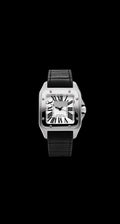 Plain-Jane Watch