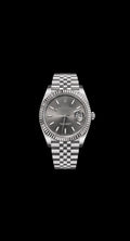 Plain-Jane Watch