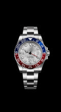Plain-Jane Watch