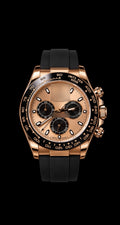Plain-Jane Watch