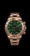 Plain-Jane Watch