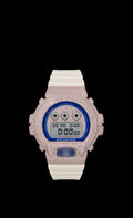 Moissanite Watch
