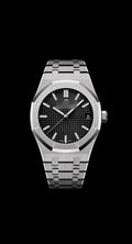 Plain-Jane Watch