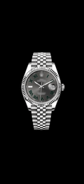 Plain-Jane Watch