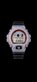 Moissanite Watch